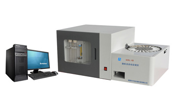 洗煤厂、焦化厂煤质化验室乐竞·体育方案