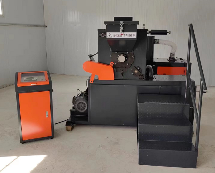 喀什和钢钢铁有限公司