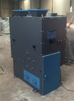 CP350×200湿干煤锤式破碎机