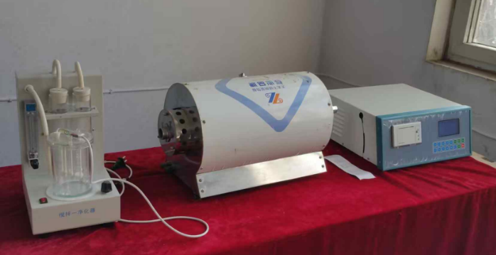 高位煤炭发热量和低位煤炭发热量的区别